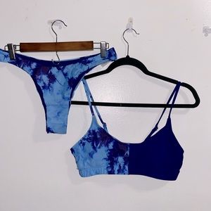 SHEIN bikini set